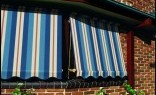 Brilliant Window Blinds Awnings